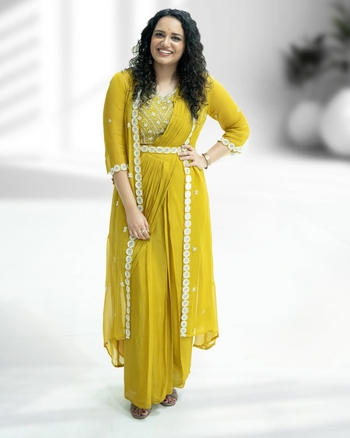 Jyotsna Radhakrishnan