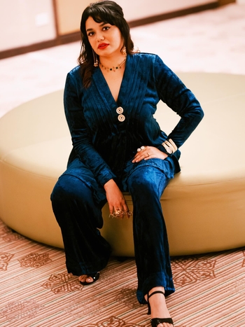 Jyotsna Radhakrishnan