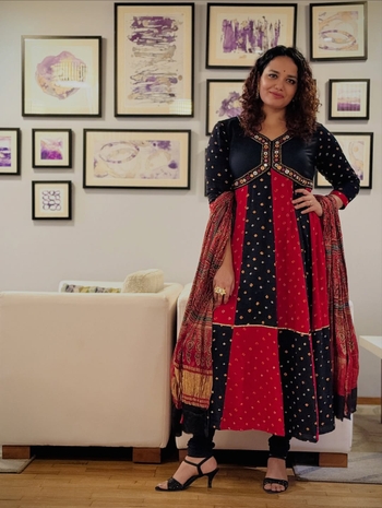 Jyotsna Radhakrishnan