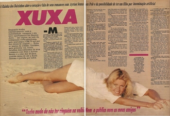 Xuxa