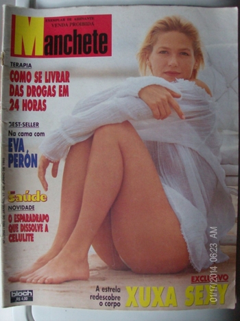 Xuxa