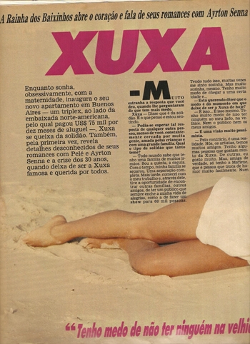 Xuxa