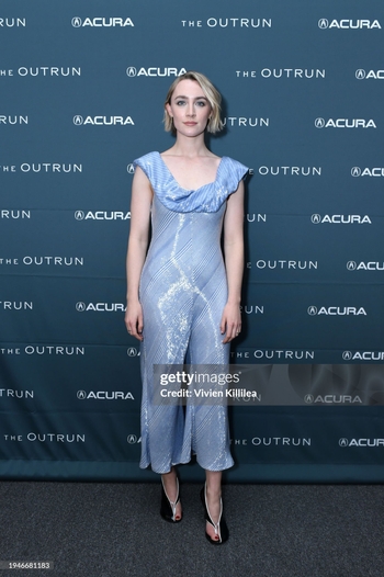 Saoirse Ronan