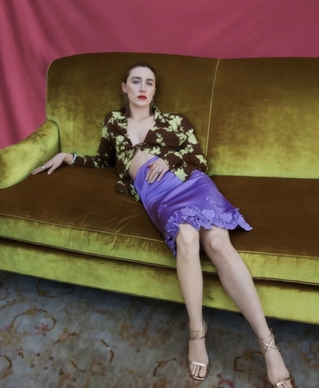 Saoirse Ronan