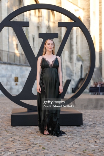 Saoirse Ronan