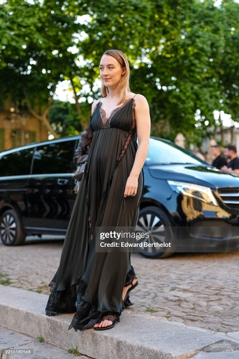 Saoirse Ronan