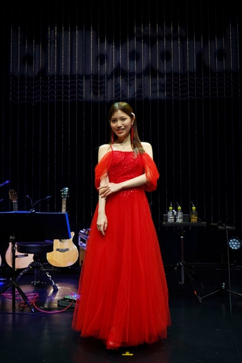 Kaori Ishihara