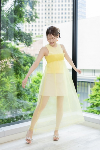 Kaori Ishihara