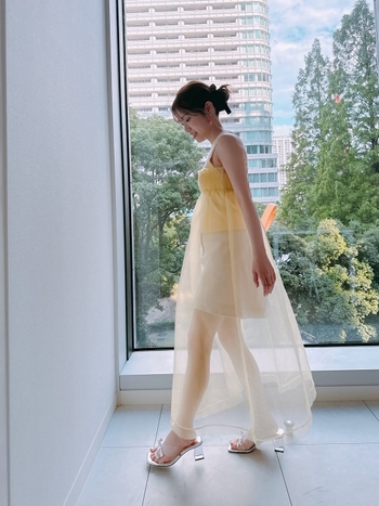 Kaori Ishihara