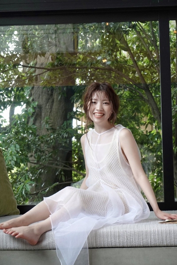 Kaori Ishihara