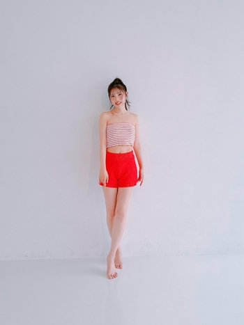 Kaori Ishihara