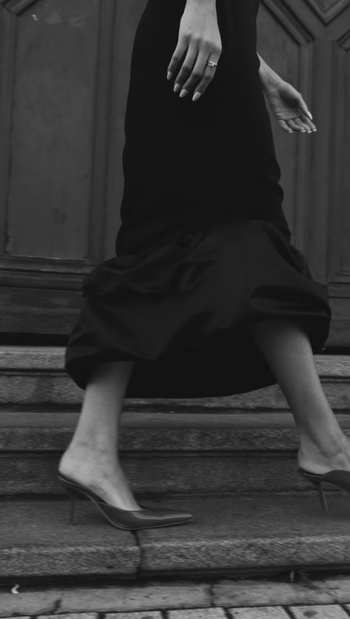 Dzejla Ramovic