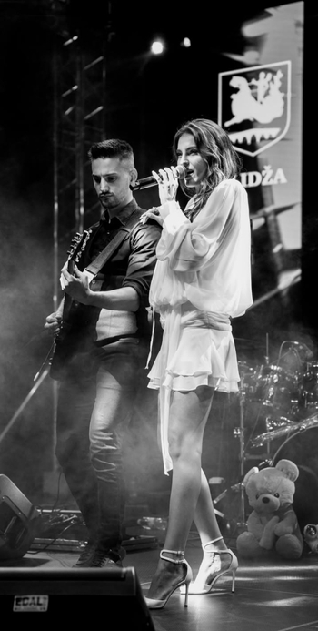 Dzejla Ramovic