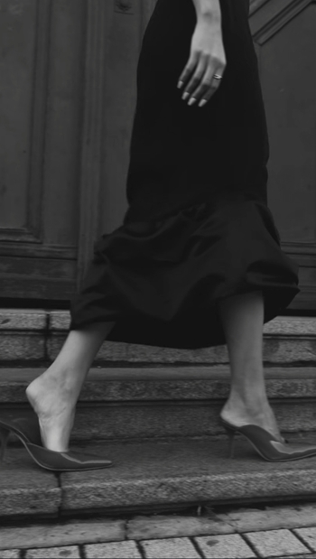 Dzejla Ramovic