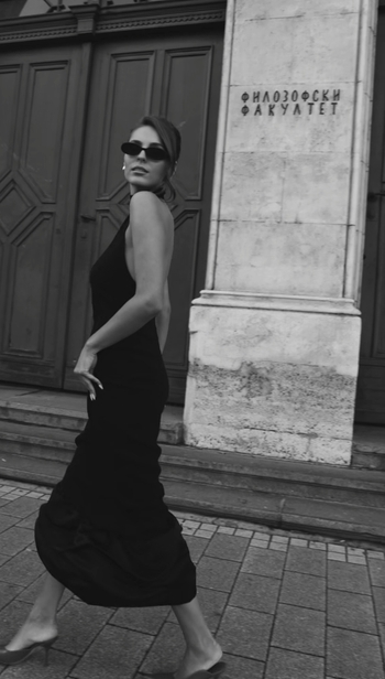 Dzejla Ramovic