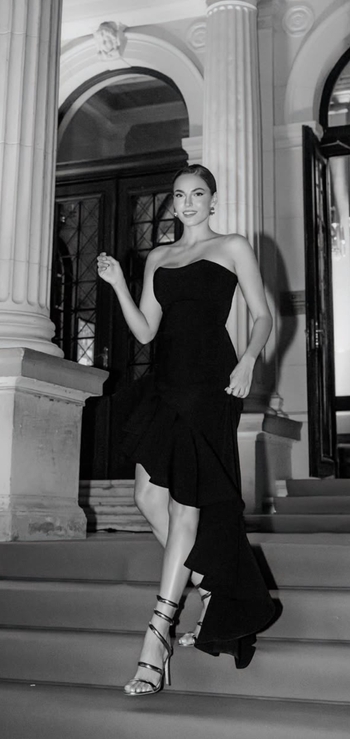 Dzejla Ramovic
