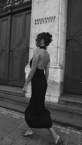 Dzejla Ramovic