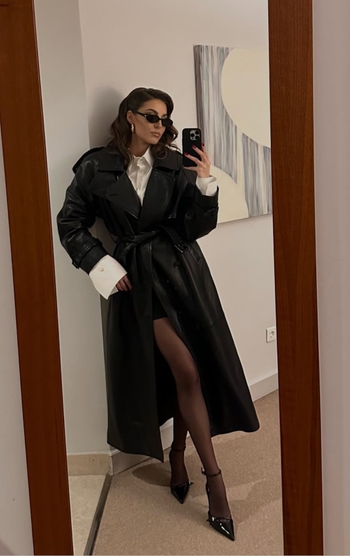 Dzejla Ramovic