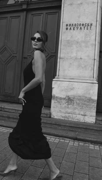 Dzejla Ramovic