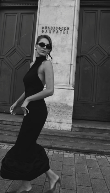 Dzejla Ramovic