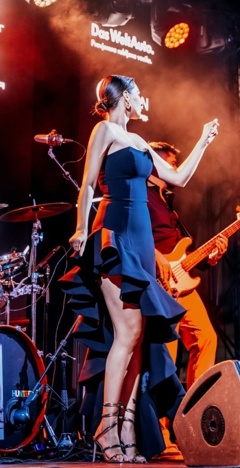 Dzejla Ramovic