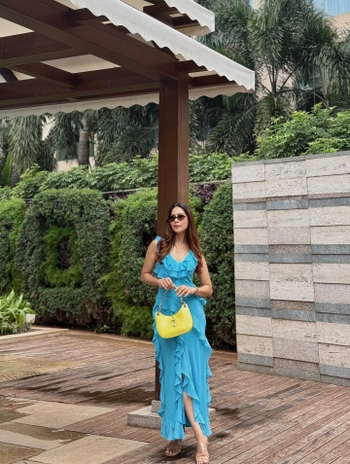 Swati Vatsa