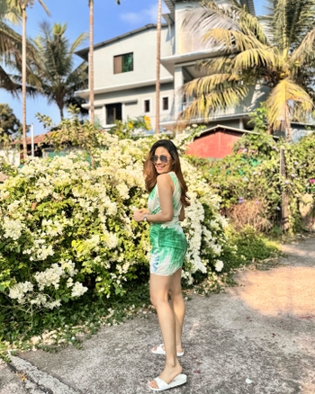 Swati Vatsa