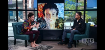 Jacob Collier