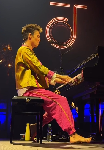 Jacob Collier