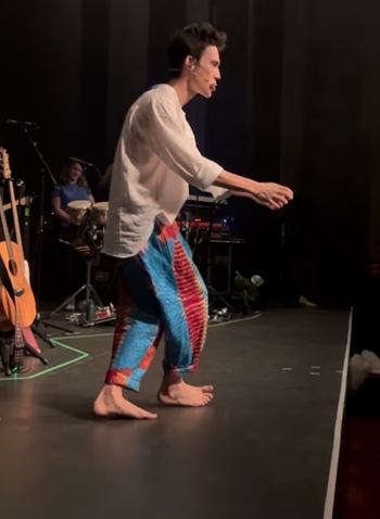 Jacob Collier