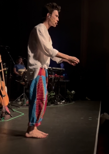 Jacob Collier