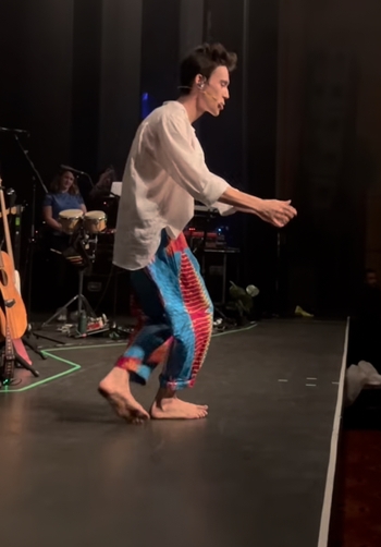 Jacob Collier