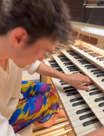 Jacob Collier