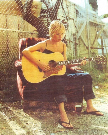 Shelby Lynne