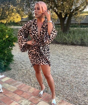 Amelia Lily
