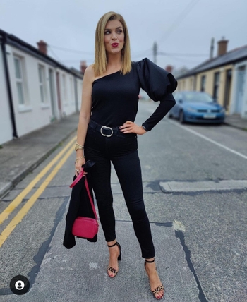 Muireann O'Connell