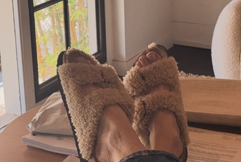 Sasha Alexander (II)