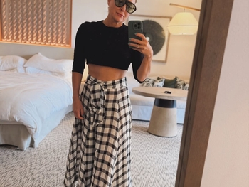 Sasha Alexander (II)