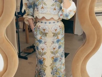 Sasha Alexander (II)