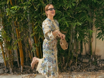 Sasha Alexander (II)