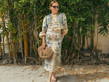 Sasha Alexander (II)