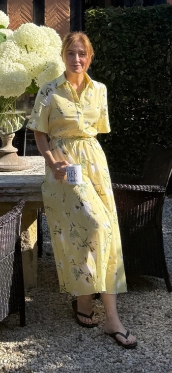 Sasha Alexander (II)