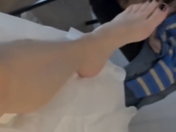 Sasha Alexander (II)