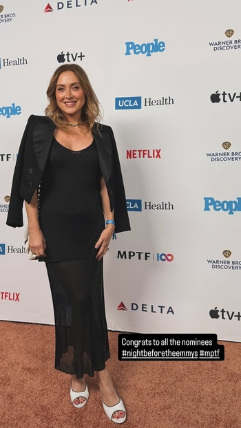 Sasha Alexander (II)