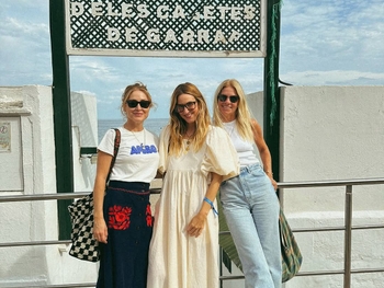 Sasha Alexander (II)