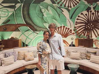 Sasha Alexander (II)