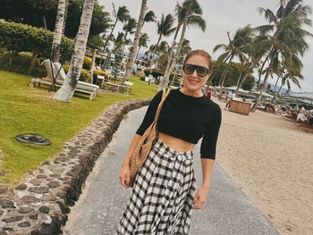 Sasha Alexander (II)