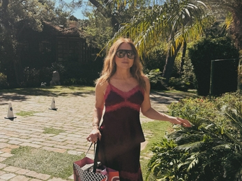 Sasha Alexander (II)