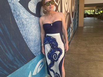 Sasha Alexander (II)