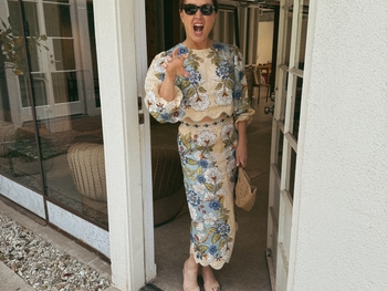 Sasha Alexander (II)